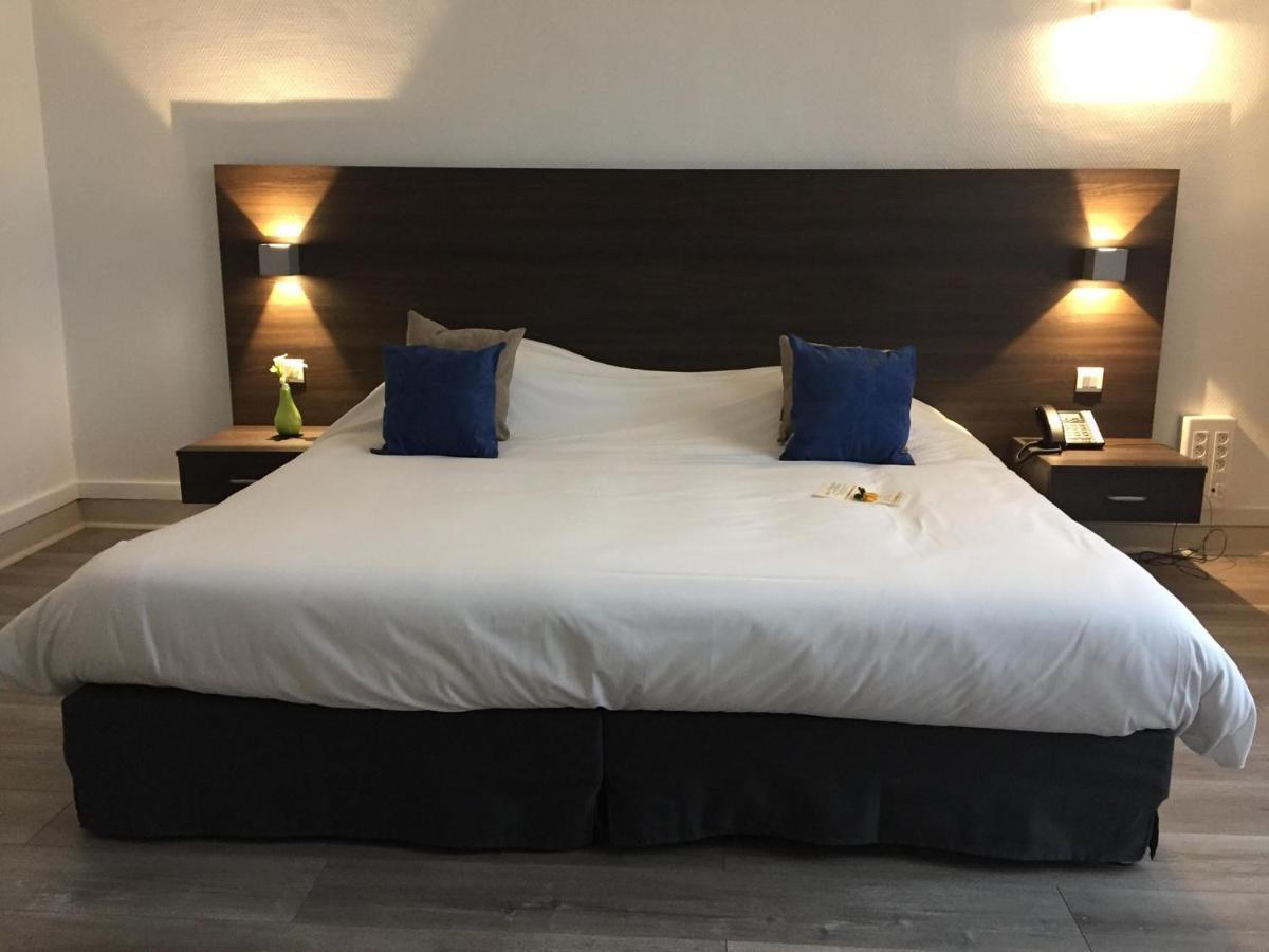 Hotel Restaurant D'Application Lesdiguieres - Ecole Hoteliere - Γκρενόμπλ Εξωτερικό φωτογραφία