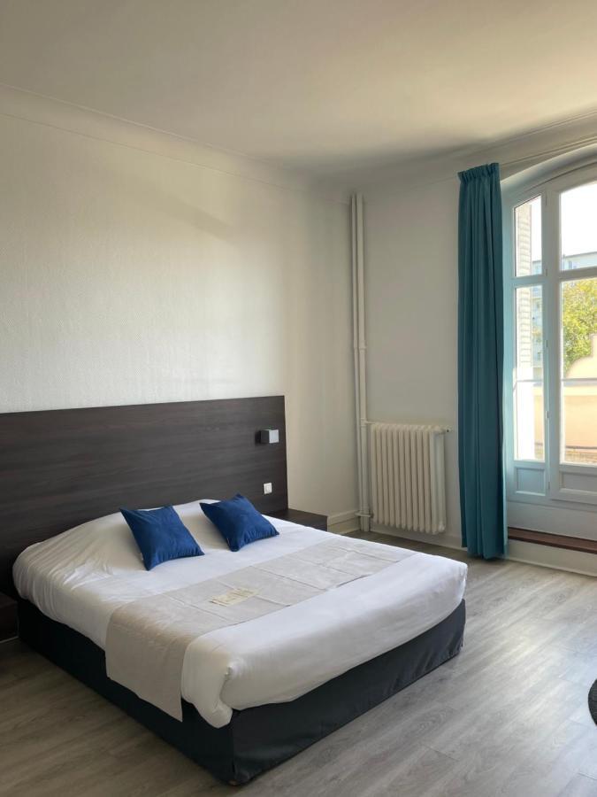 Hotel Restaurant D'Application Lesdiguieres - Ecole Hoteliere - Γκρενόμπλ Εξωτερικό φωτογραφία
